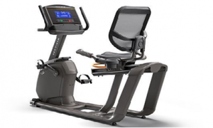 floor exercise bike for seniors