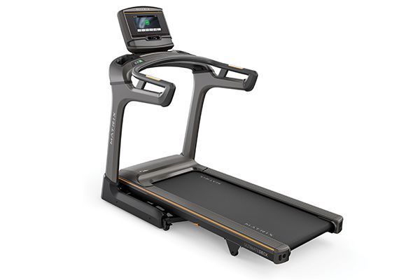 Matrix T30 Treadmill w/XER Console