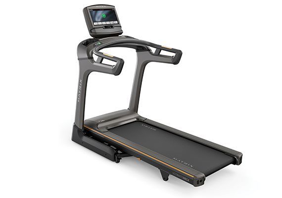 Matrix TF30 Folding Treadmill w/XIR Console