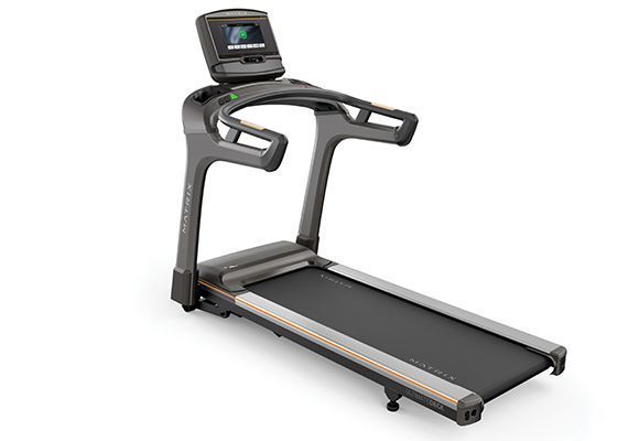 Matrix T50 Treadmill w/XER Console