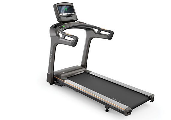 Matrix T50 Treadmill w/XIR Console