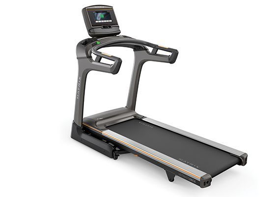 Matrix TF50 Folding Treadmill w/XER Console