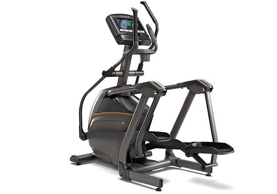 Matrix E30 Elliptical w/XIR Console
