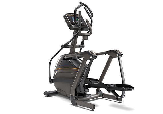 Matrix E50 Elliptical w/XER Console