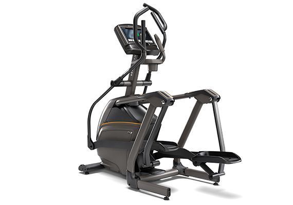 Matrix E50 Elliptical w/XIR Console