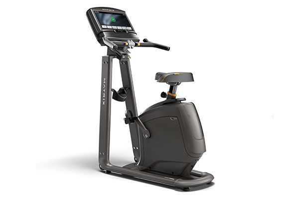 Matrix U30 Exercise Bike w/XIR Console