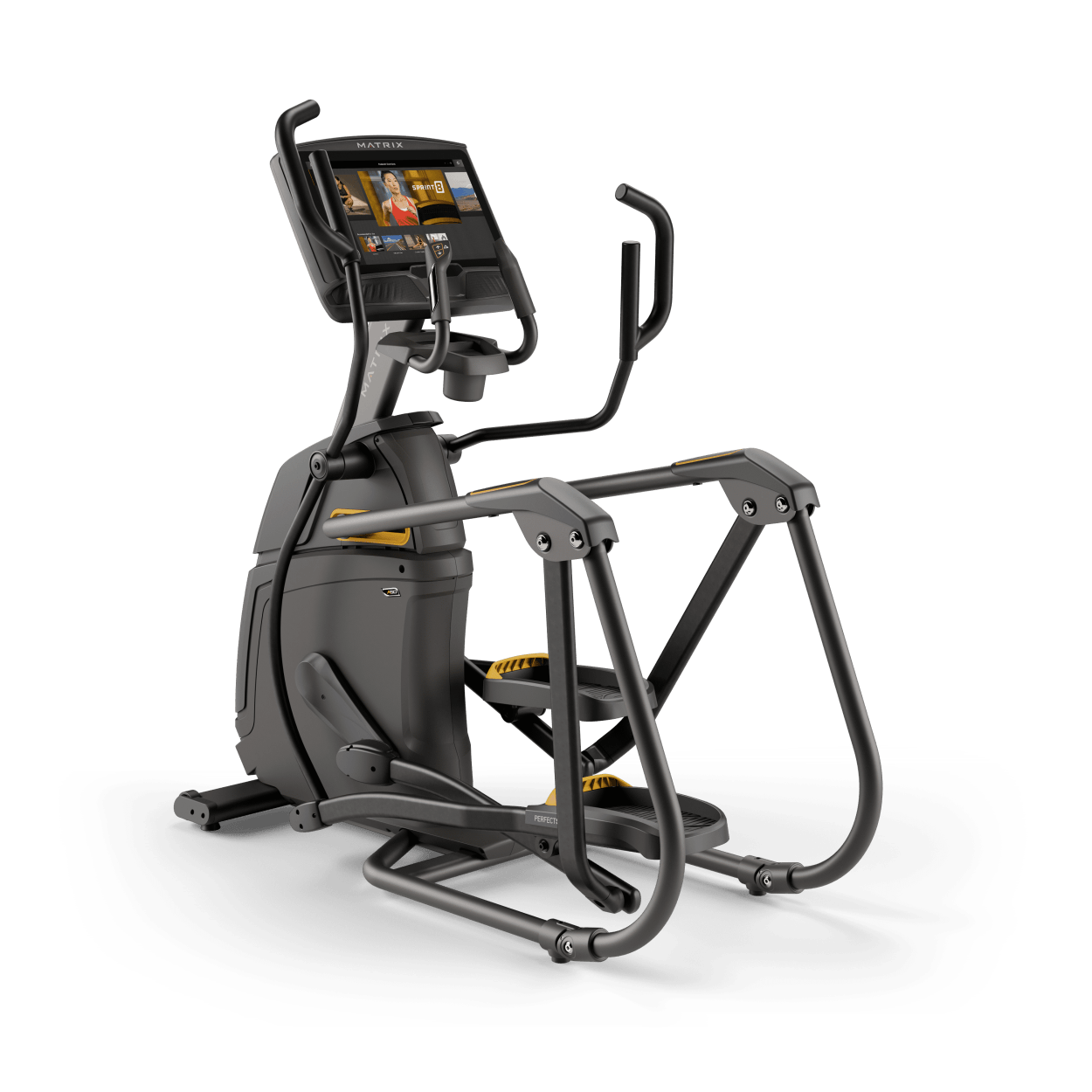 Matrix A50 Ascent Trainer w/XUR Console