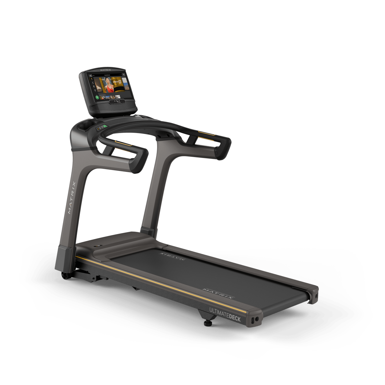 Matrix T30 Treadmill w/XIR Console