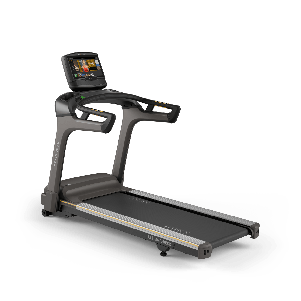 Matrix T75 Treadmill w/XUR Console