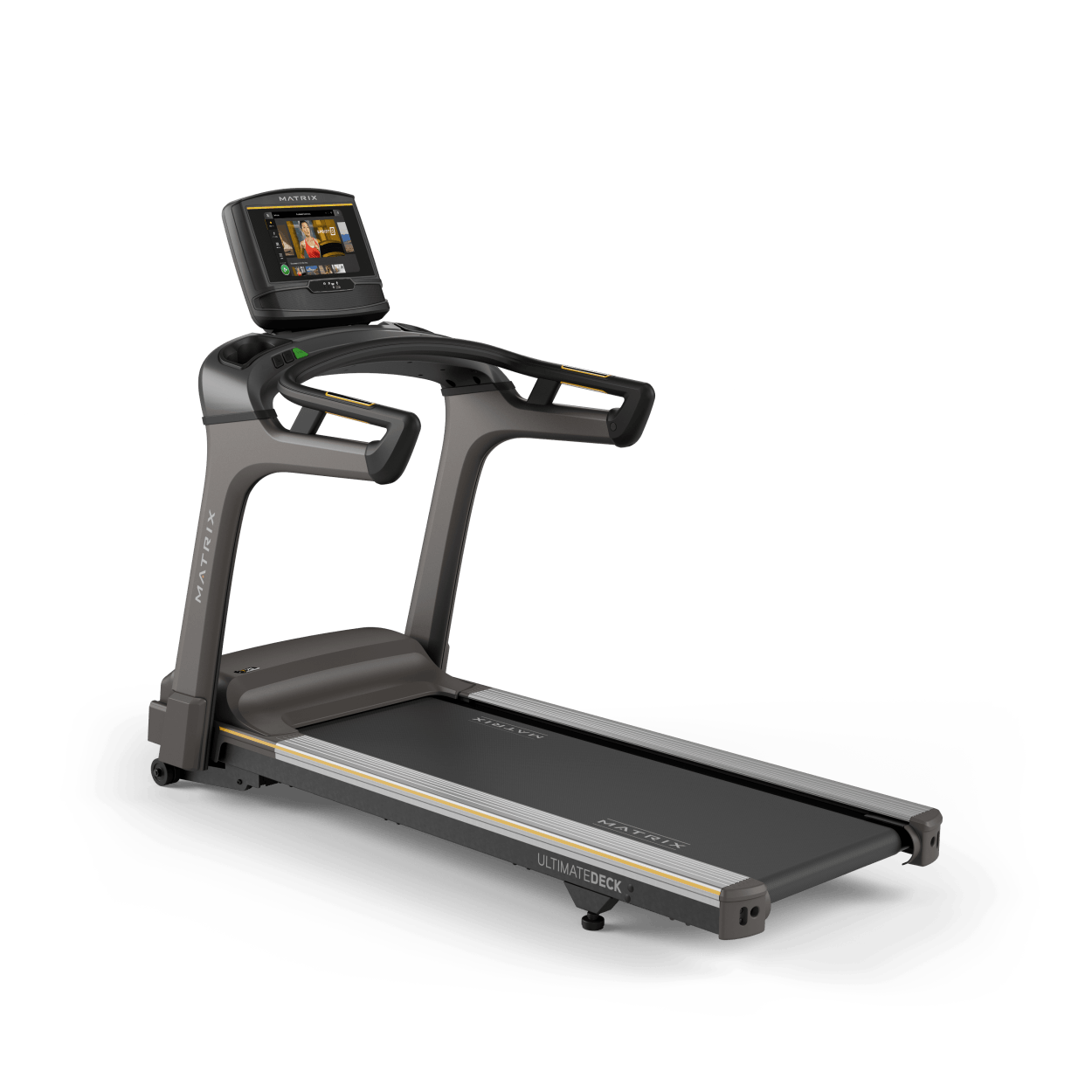 Matrix T75 Treadmill w/XER Console